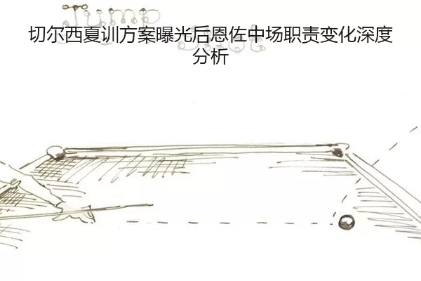 切尔西夏训方案曝光后恩佐中场职责变化深度分析